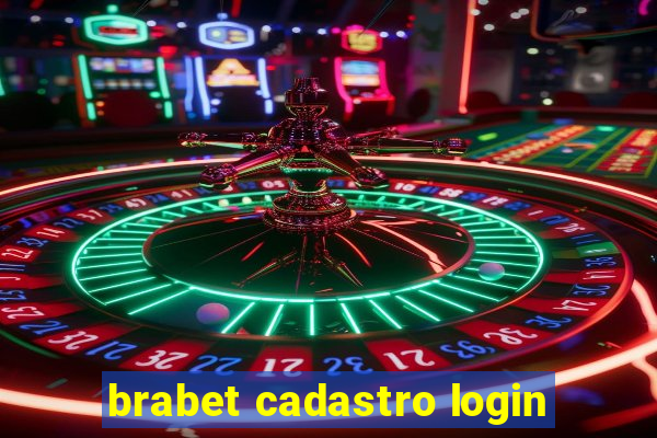 brabet cadastro login